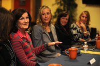 Retreat Offers Seasoned Spouses